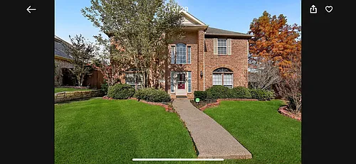 1419 Santa Fe Trl Photo 1