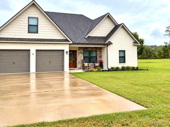 8251 S Park Ave, Taylor, AL 36301