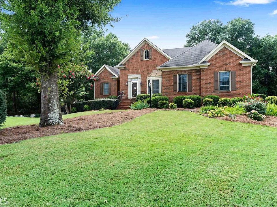 532 Waterford Dr, Cartersville, GA 30120 Zillow