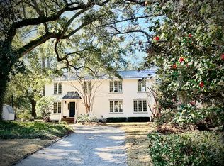 4517 Old Park Rd, North Charleston, SC 29405