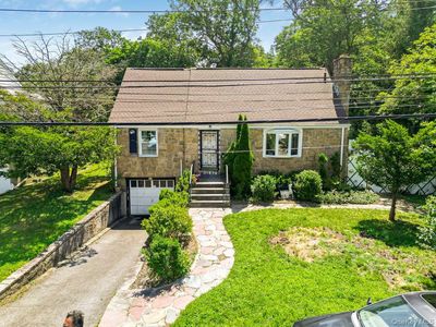 60 Gramercy Avenue, Yonkers, NY, 10701