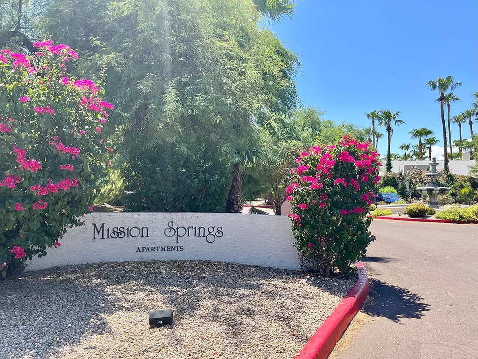 Mission Springs at Scottsdale