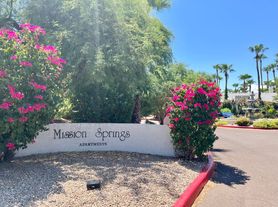 Mission Springs at Scottsdale