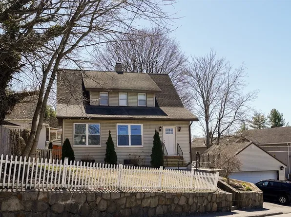 618 Mill St, Worcester, MA 01602