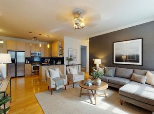 520 W 143rd St #2F, New York, NY 10031