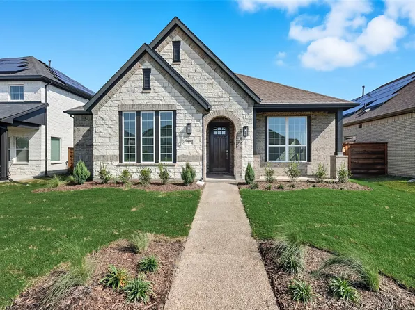 1805 Tree House Trl, Mesquite, TX 75181