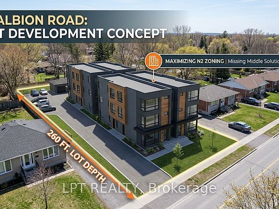 3rd image of 3794 Albion Rd