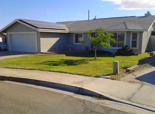 965 S Teri Dr, Yuma, AZ 85364