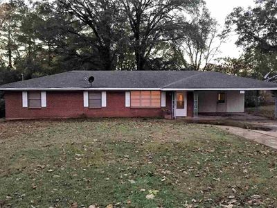 3907 S Garrett St, Marshall, TX, 75672