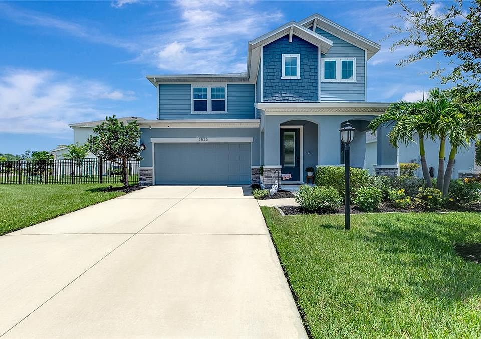 1st image of 5523 SPANISH MOSS COVE