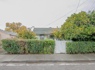 419 N Jackson St, Dixon, CA 95620