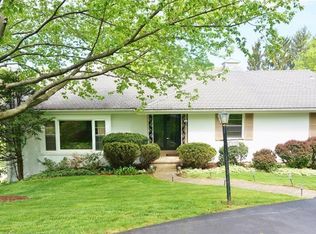 901 Old Hickory Rd, Pittsburgh, PA 15243