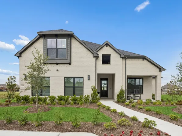 3149 Miller Rd, Midlothian, TX 76065