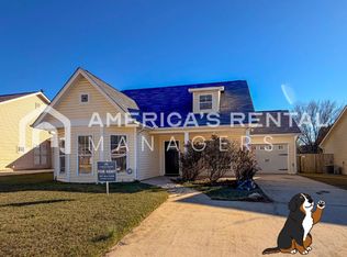 137 Stonecreek Pl, Calera, AL 35040