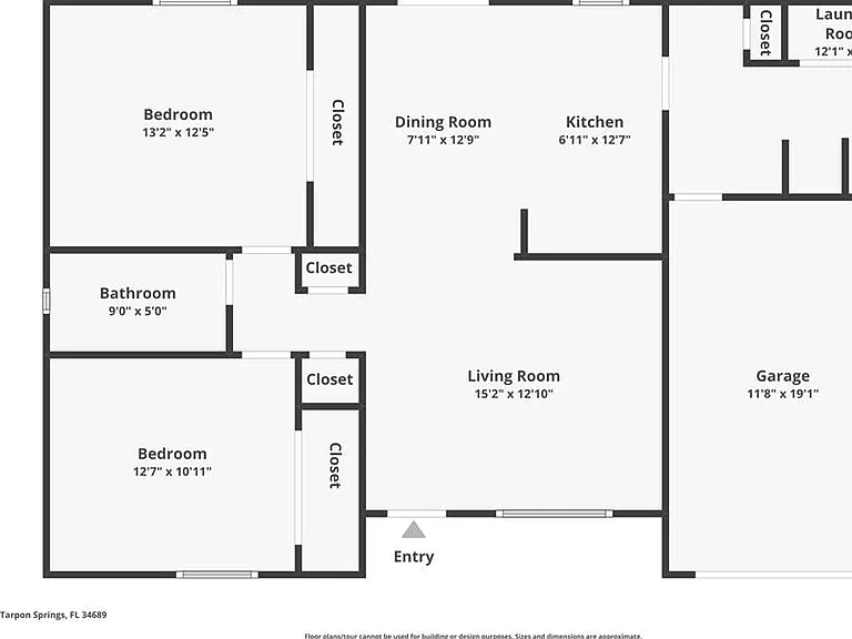 723 Pent St — Photo 53