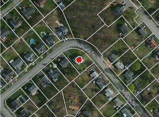 12 Kenjack Ter, Albany, NY 12205