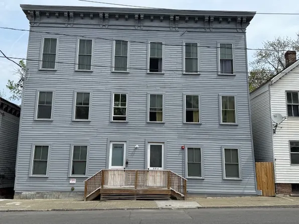 510G State St #G, Hudson, NY 12534