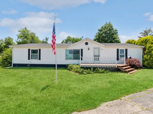 112 S Station St, Mingo, IA 50168