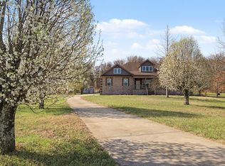 4796 Bluebird Rd, Lebanon, TN 37090