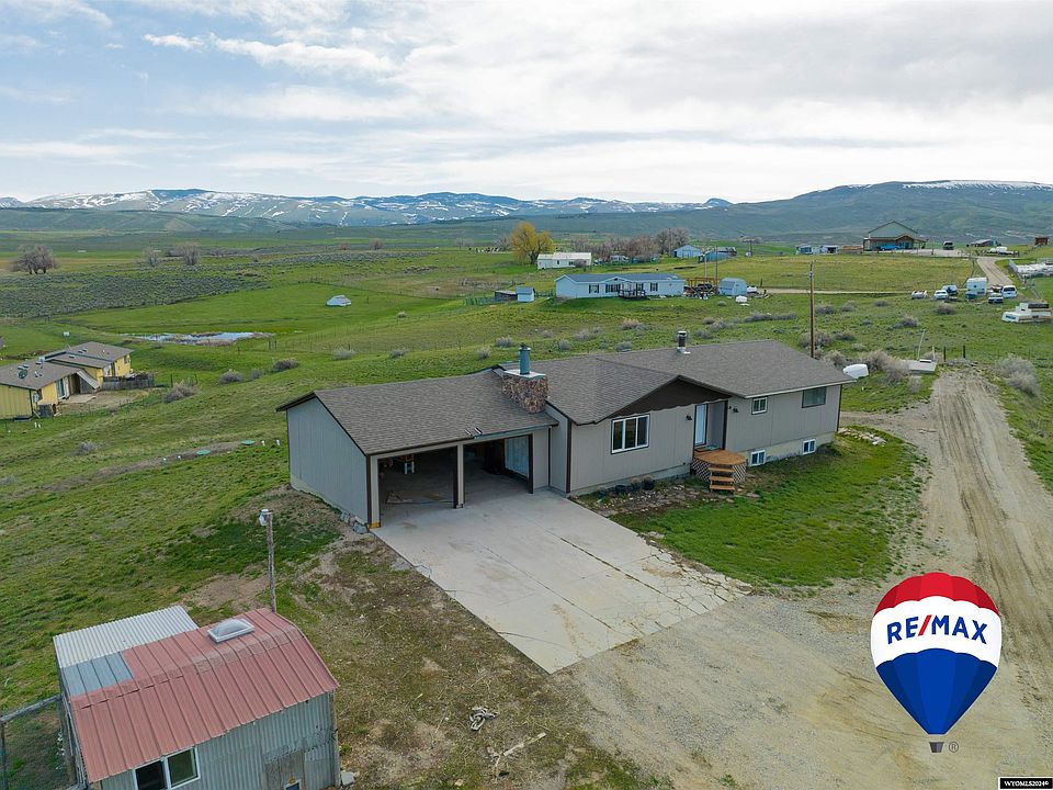 7483 Highway 789, Lander, WY 82520 MLS 20241186 Zillow