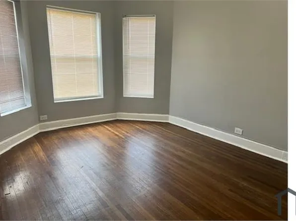 6617 S Greenwood Ave #3, Chicago, IL 60637