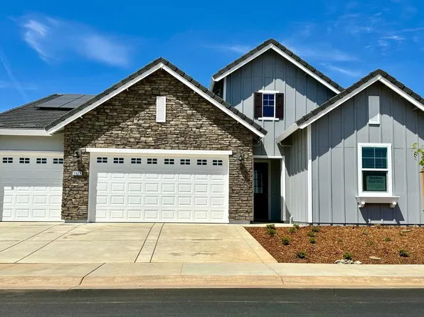 11629 Tortuguero Way, Rancho Cordova, CA 95742