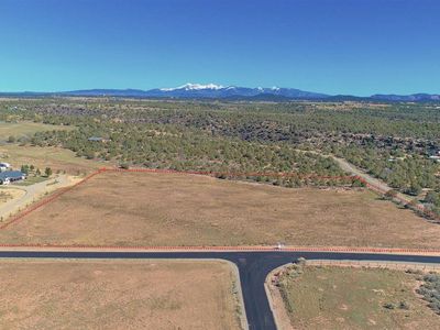 Lot 16 Road 30.5 Loop, Mancos, CO, 81328