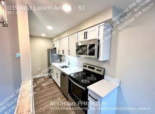 3039 W Liberty Ave APT B3, Pittsburgh, PA