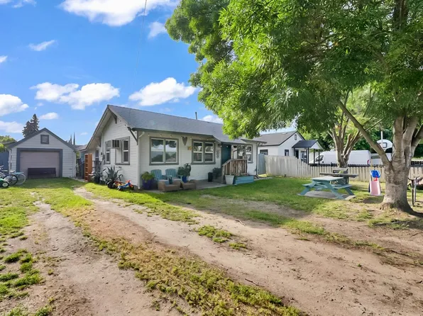 3424 N Gratton Rd, Denair, CA 95316