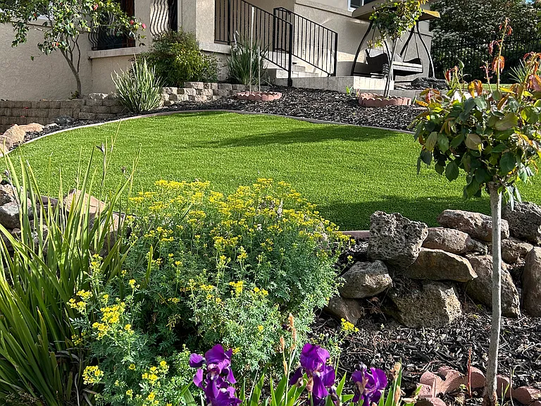 Saint Francis Dr — Photo 2