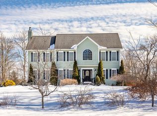 707 Stafford St, Leicester, MA 01524