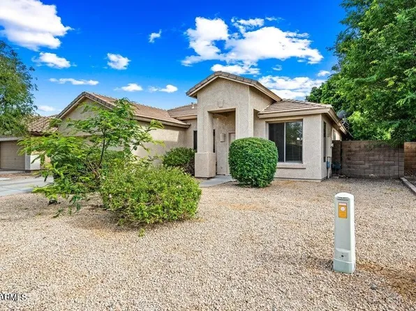 9231 W Salter Dr, Peoria, AZ 85382
