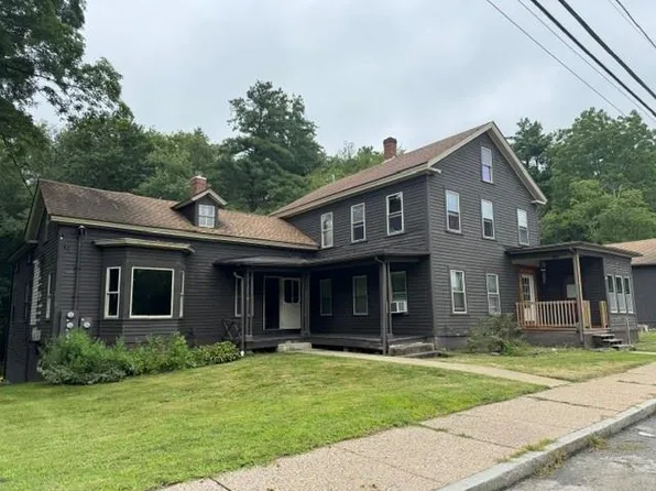 32 Money Hill Rd, Glocester, RI 02814
