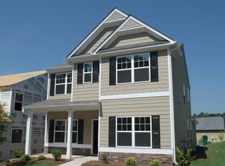 327 Stoney Hollow Rd #91, Canton, GA 30114