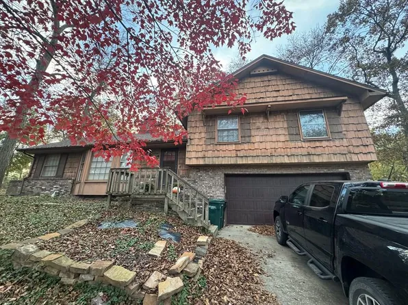 4 Shady Ln, Kirksville, MO 63501