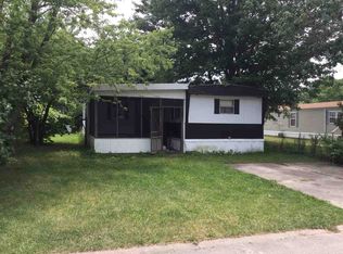 205 Vermont St, Ligonier, IN 46767