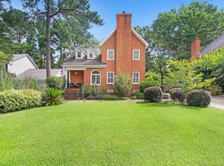 5931 Hampton Leas Ln, Columbia, SC 29209