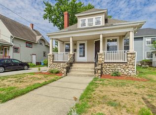 575 Pontiac Ave, Cranston, RI 02910