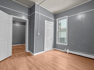 36 Windsor Ave #1R, Meriden, CT 06451