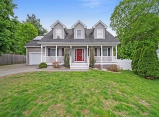 19 Minot Ave, Haverhill, MA 01830