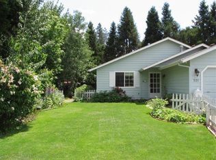 531 NW Savage St, Grants Pass, OR