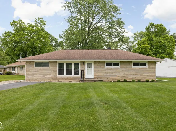 207 Stephen Ct, Indianapolis, IN 46280