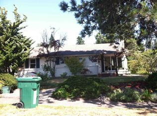 5618 59th Ave NE, Seattle, WA 98105