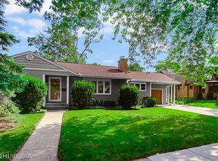 439 W Maple St, Lombard, IL 60148