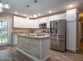 115 Hickory Hill Dr, Elizabethtown, KY 42701
