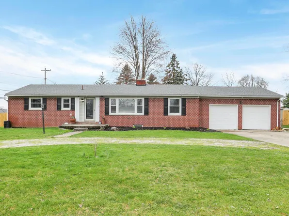 211 Fairview Ave, Baltimore, OH 43105