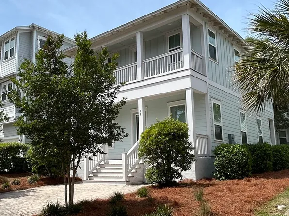 99 Grande Pointe Cir, Inlet Beach, FL 32461