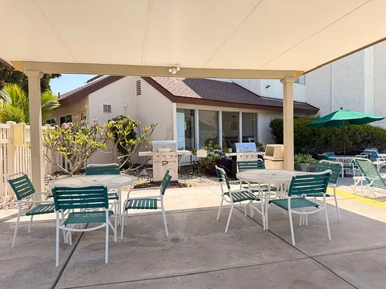 6111 Rancho Mission Rd #210 — Photo 14