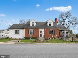 208 Lemon St, Elizabethtown, PA 17022