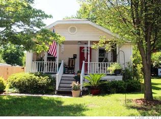 306 Prince St, Kannapolis, NC